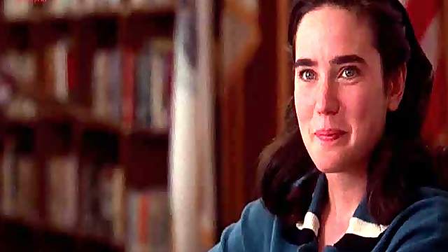 Jennifer Connelly - Inventing The Abbotts